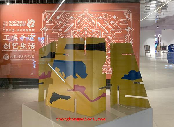 2022山东手造